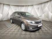 Kia Rio III Рестайлинг Москва  - изображение 21