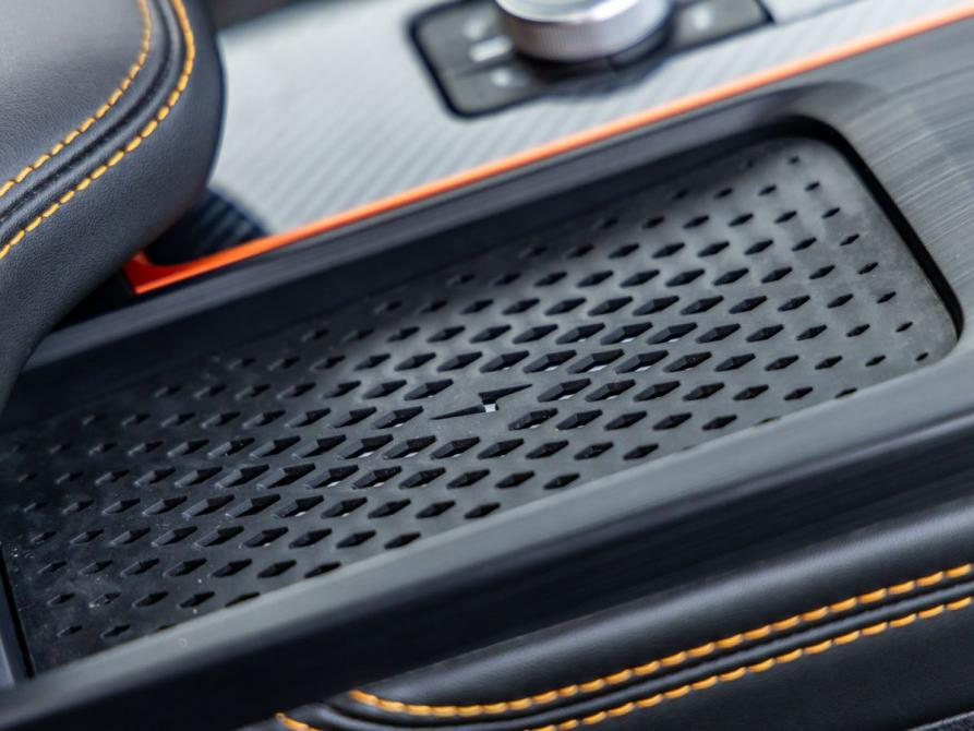 Omoda S5 GT Волгоград  - изображение 28