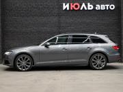 Audi A4 V (B9) Екатеринбург  - изображение 27