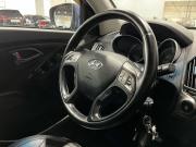 Hyundai ix35 I Рестайлинг Пермь  - изображение 33