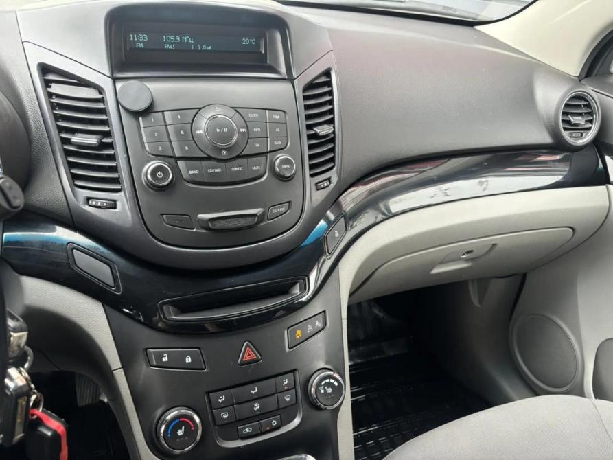 Chevrolet Orlando I Альметьевск  - изображение 11