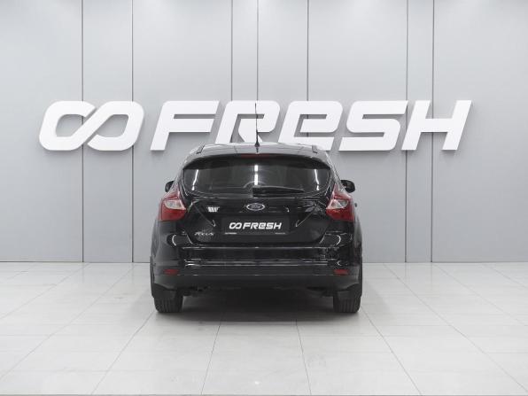 Ford Focus III с пробегом 2012 года, цена 750 000 рублей, 260748 км, хэтчбек, Автокод Объявления