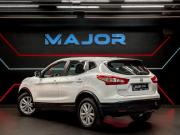 Nissan Qashqai II Москва  - изображение 34