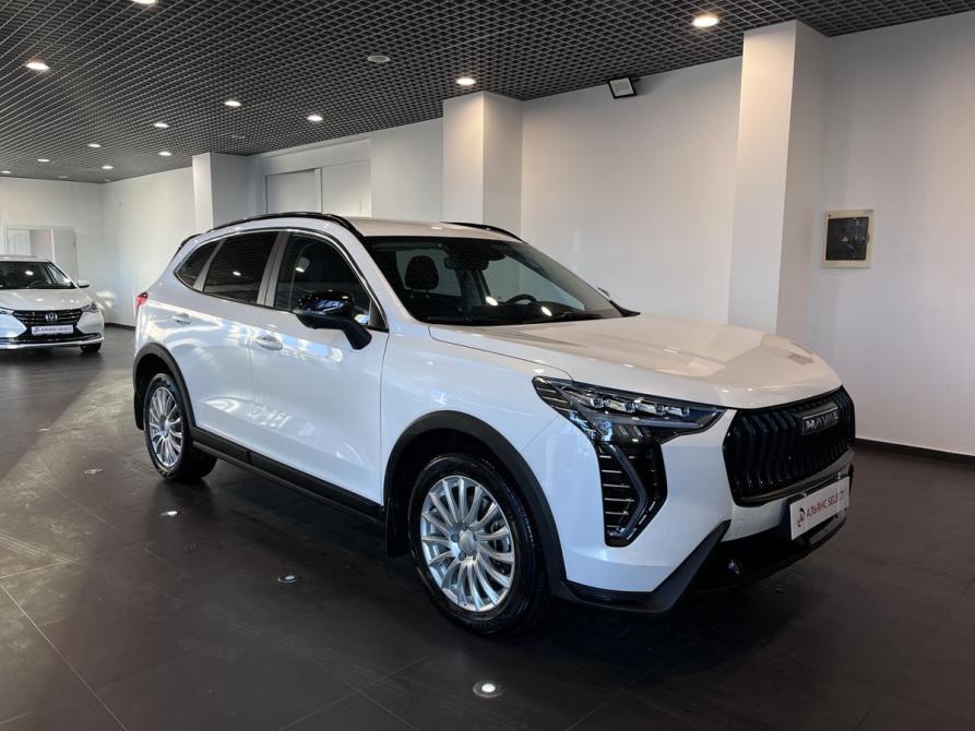 Haval Jolion I Рестайлинг Чебоксары  - изображение 1