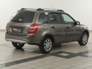 Lada (ВАЗ) Kalina II Иваново  - изображение 21