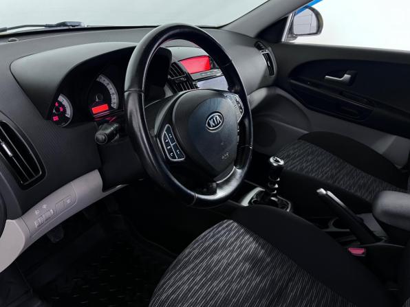 Kia Ceed I с пробегом 2009 года, цена 599 000 рублей, 339425 км, универсал, Автокод Объявления
