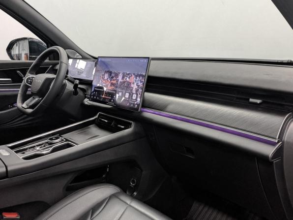 Chery Tiggo 9 I с пробегом 2024 года, цена 3 075 000 рублей, 35201 км, внедорожник, Автокод Объявления