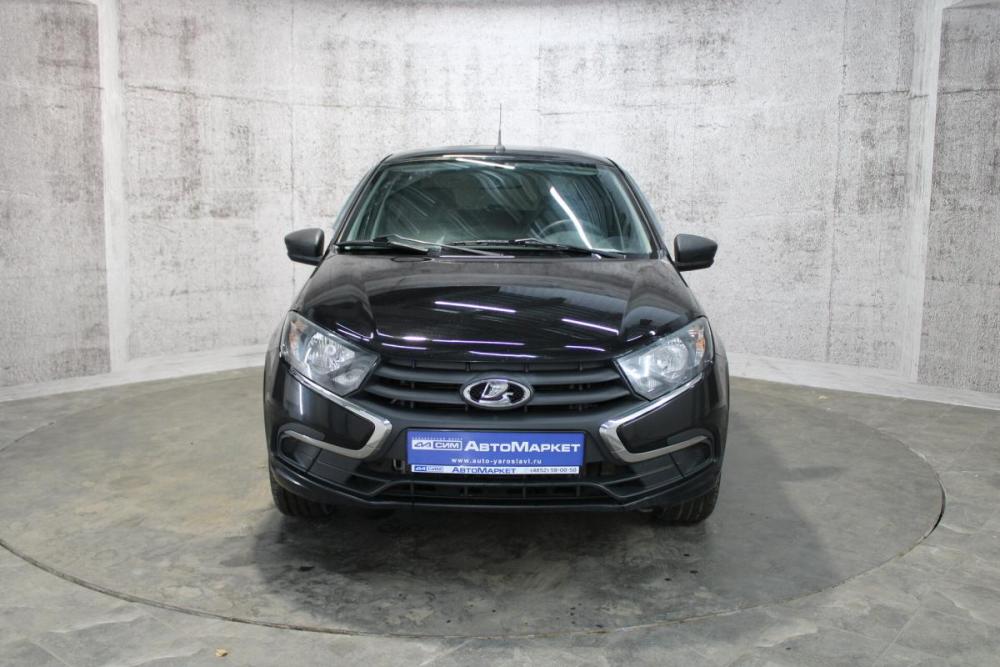 Lada (ВАЗ) Granta I Рестайлинг Ярославль  - изображение 2