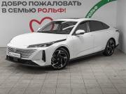 Changan Lamore Москва  - изображение 24