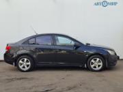 Chevrolet Cruze I Москва  - изображение 16