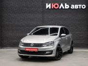 Volkswagen Polo V Рестайлинг Екатеринбург  - изображение 17