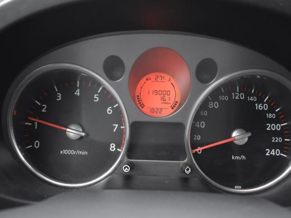 Nissan X-Trail II с пробегом 2008 года, цена 790 000 рублей, 118999 км, внедорожник, Автокод Объявления