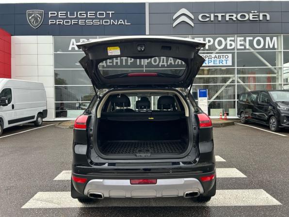 Geely Atlas I с пробегом 2020 года, цена 1 700 000 рублей, 99304 км, внедорожник, Автокод Объявления
