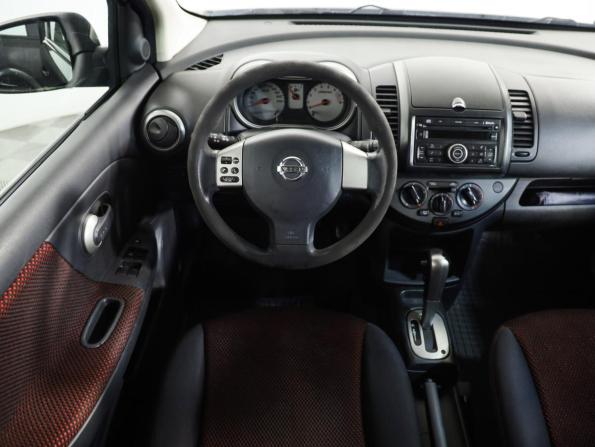 Nissan Note I с пробегом 2008 года, цена 569 000 рублей, 239790 км, хэтчбек, Автокод Объявления
