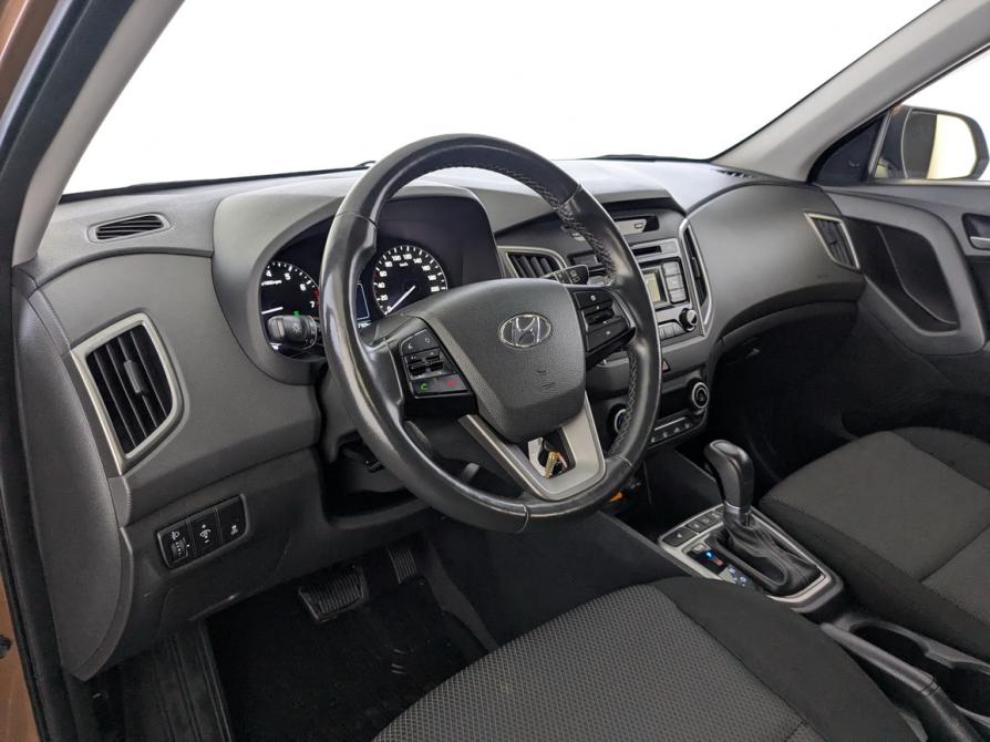 Hyundai Creta I Москва  - изображение 16