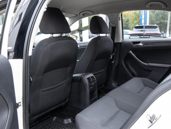 Volkswagen Jetta VI с пробегом 2014 года, цена 812 200 рублей, 171861 км, седан, Автокод Объявления