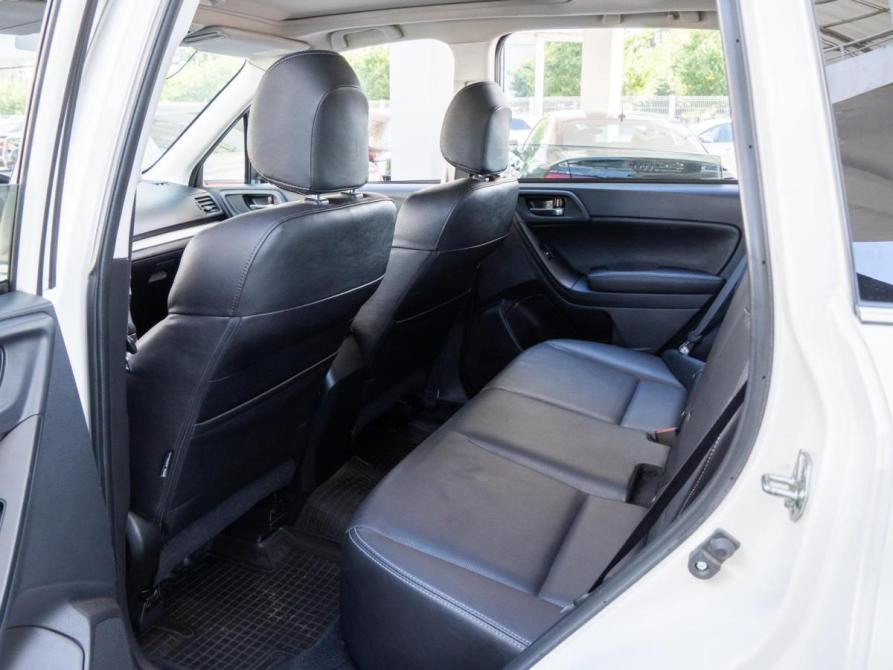Subaru Forester IV Волгоград  - изображение 11