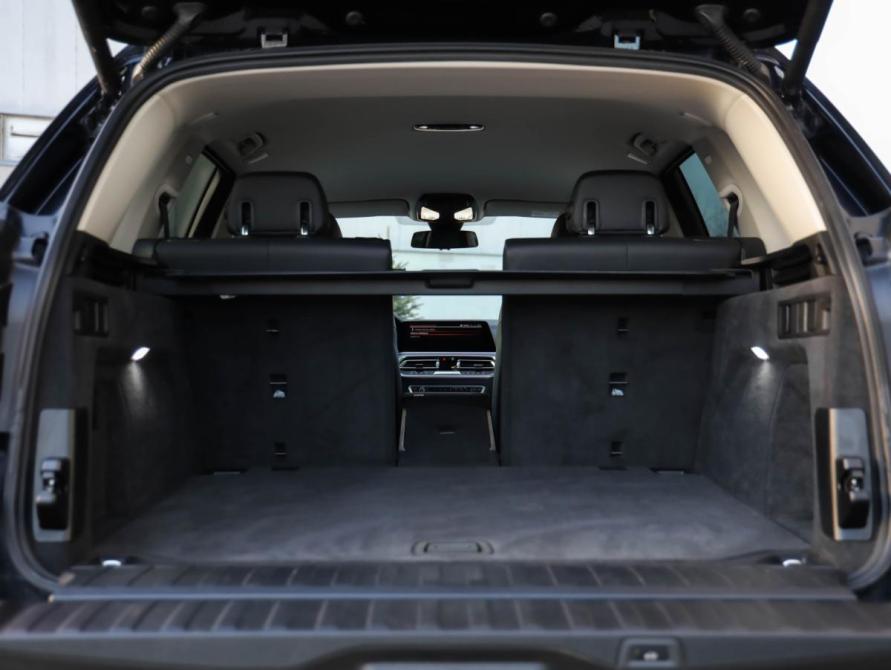 BMW X5 IV (G05/G18) Санкт-Петербург  - изображение 33