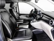 Mercedes-Benz V-Класс III (W447) Санкт-Петербург  - изображение 41