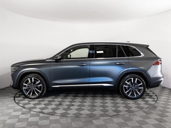 Geely Monjaro I с пробегом 2024 года, цена 3 499 000 рублей, 35461 км, внедорожник, Автокод Объявления
