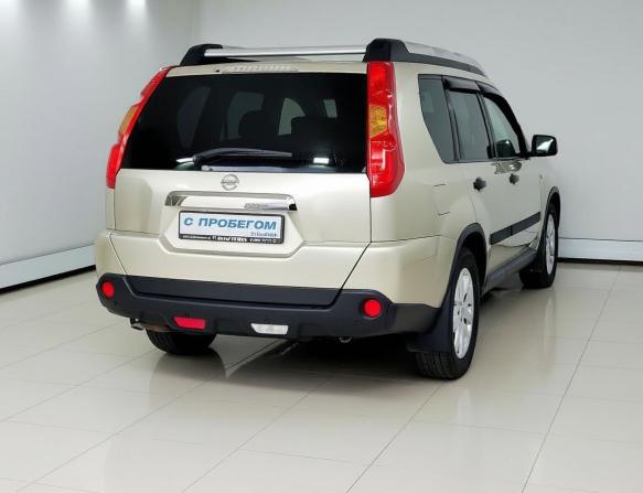 Nissan X-Trail II с пробегом 2010 года, цена 860 000 рублей, 342074 км, внедорожник, Автокод Объявления