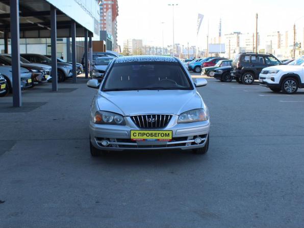 Hyundai Elantra III (XD2) Рестайлинг с пробегом 2005 года, цена 309 000 рублей, 205452 км, лифтбек, Автокод Объявления