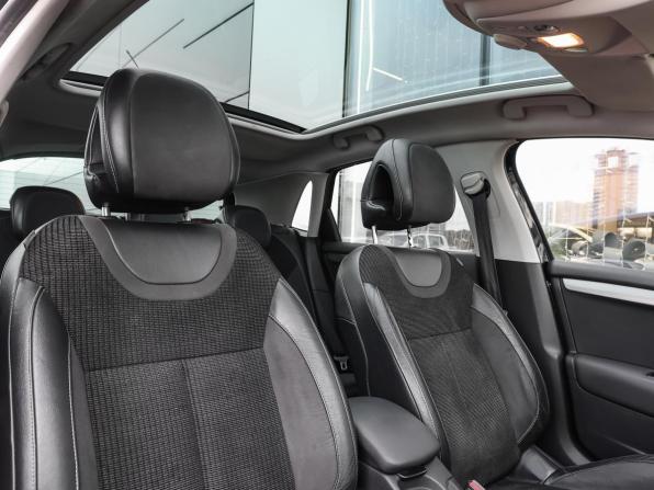 Citroen C4 II с пробегом 2012 года, цена 549 000 рублей, 182183 км, хэтчбек, Автокод Объявления