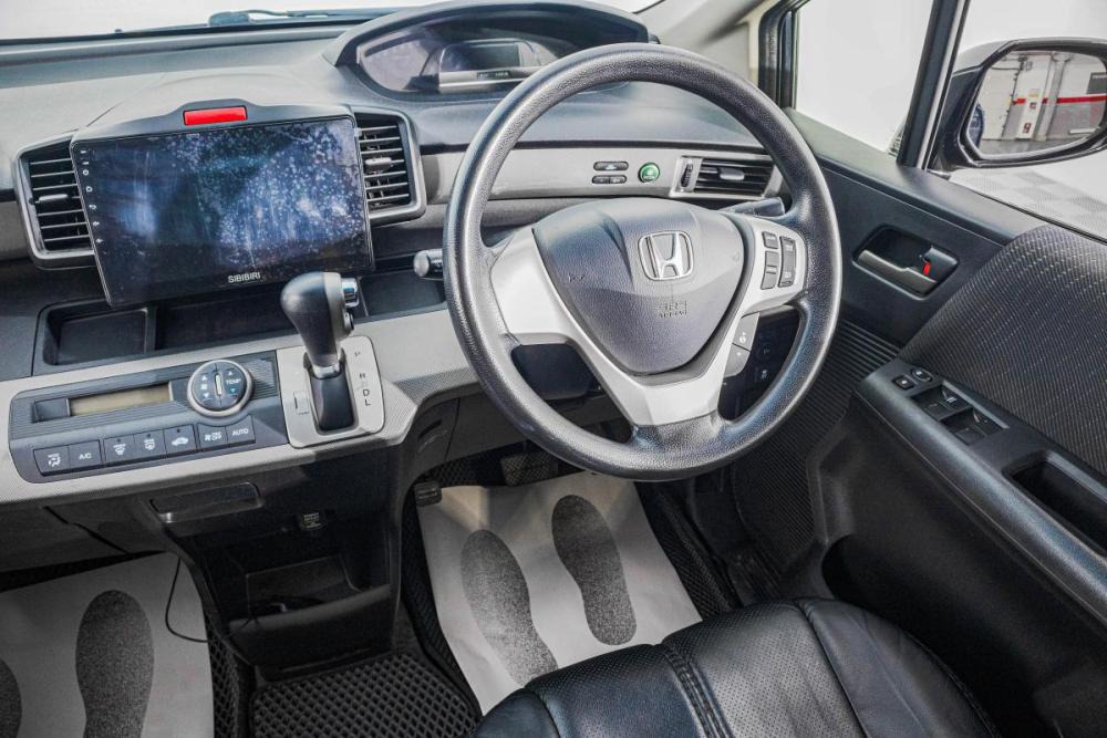 Honda Freed I Рестайлинг Барнаул  - изображение 17