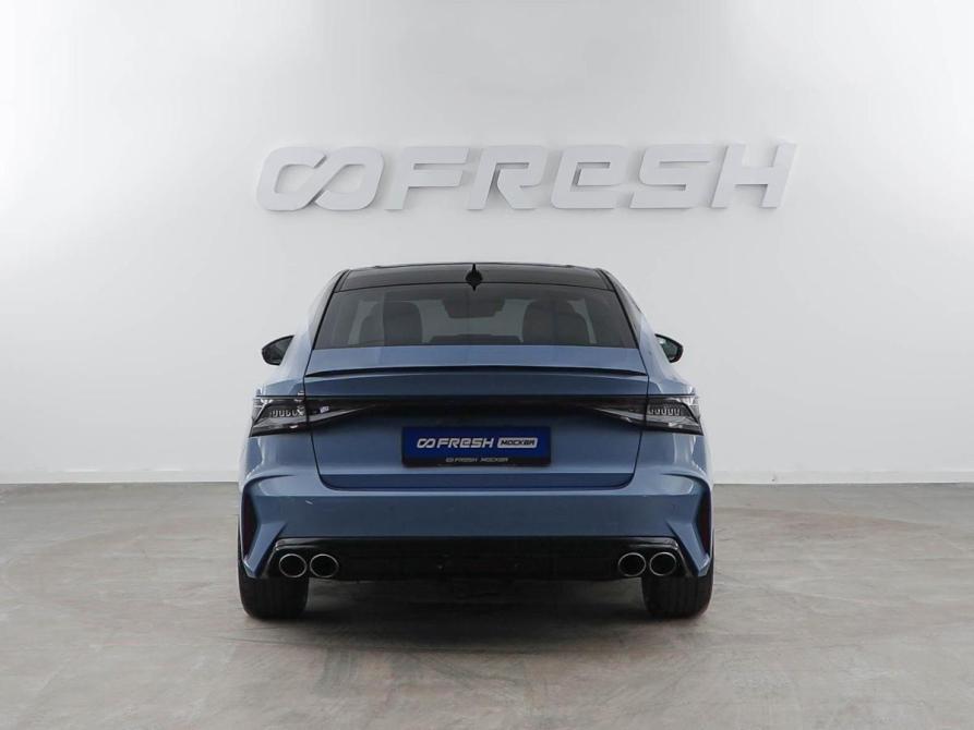Chery Arrizo 8 Москва  - изображение 4