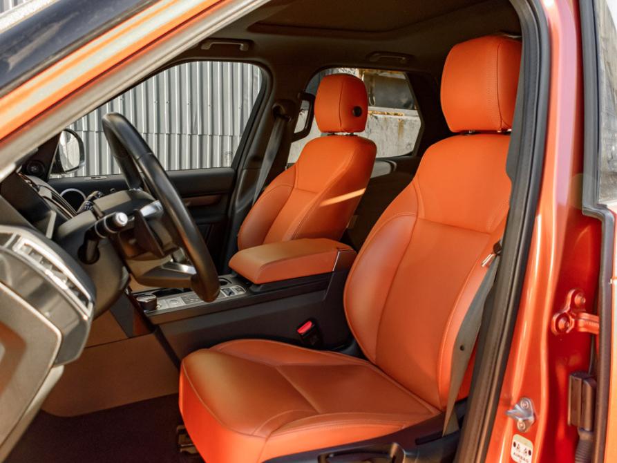 Land Rover Discovery V Екатеринбург  - изображение 12