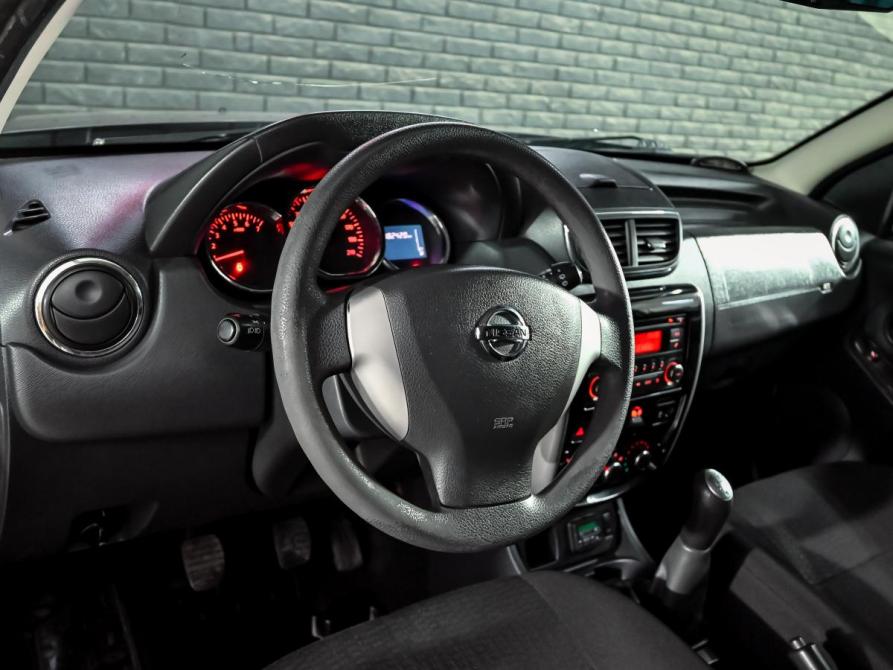 Nissan Terrano III (D10) Екатеринбург  - изображение 12