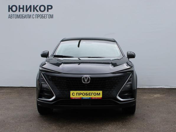 Changan UNI-T I с пробегом 2023 года, цена 2 099 000 рублей, 60442 км, внедорожник, Автокод Объявления