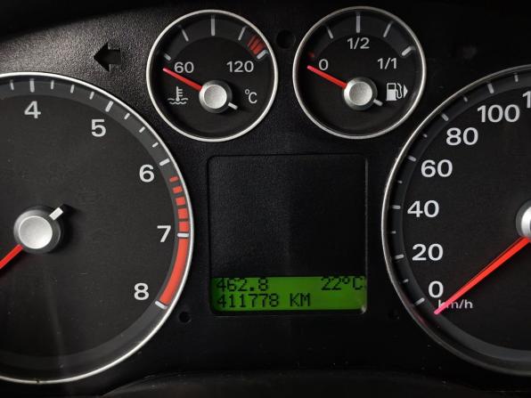 Ford Focus II с пробегом 2007 года, цена 300 000 рублей, 411777 км, хэтчбек, Автокод Объявления