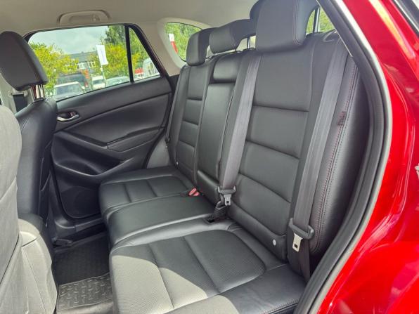 Mazda CX-5 I с пробегом 2013 года, цена 1 859 000 рублей, 78506 км, внедорожник, Автокод Объявления