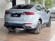 Geely Tugella I Рестайлинг Тула  - изображение 24