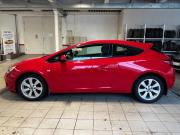 Opel Astra J Рестайлинг Челябинск  - изображение 31