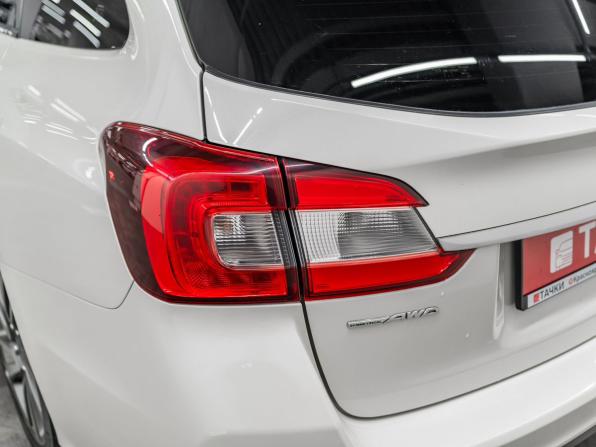 Subaru Levorg I с пробегом 2015 года, цена 1 405 000 рублей, 191215 км, универсал, Автокод Объявления