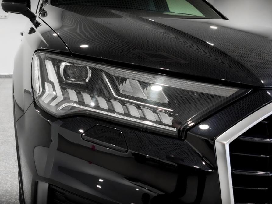 Audi Q7 II (4M) Рестайлинг Москва  - изображение 19
