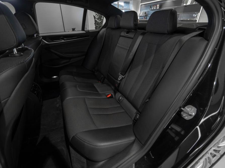BMW 5 серии VII (G30/G31/G38) Москва  - изображение 12