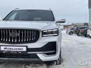 Geely Monjaro I Ярославль  - изображение 30