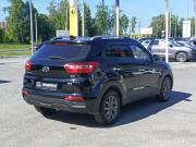 Hyundai Creta I Рестайлинг Чебоксары  - изображение 30