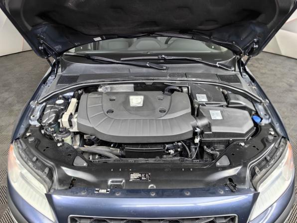 Volvo XC70 II Рестайлинг с пробегом 2014 года, цена 1 819 000 рублей, 194322 км, универсал, Автокод Объявления