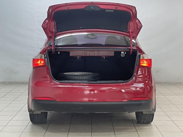 Kia Cerato III с пробегом 2013 года, цена 930 000 рублей, 94097 км, седан, Автокод Объявления