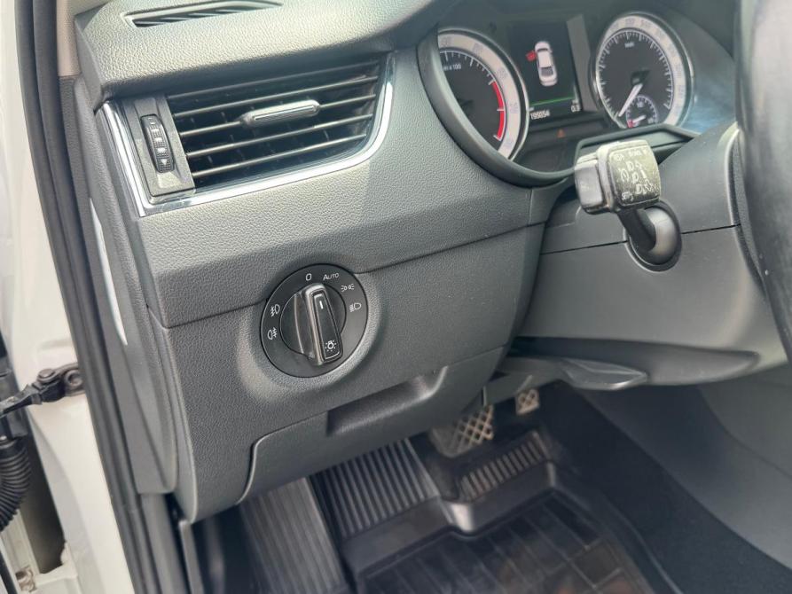Skoda Octavia III (A7) Ростов-на-Дону  - изображение 11
