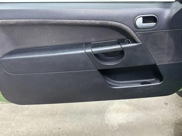 Ford Fiesta Mk5 с пробегом 2007 года, цена 377 000 рублей, 218000 км, хэтчбек, Автокод Объявления