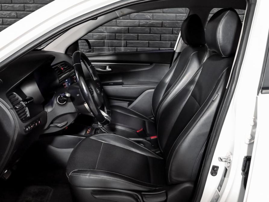 Kia Rio IV Екатеринбург  - изображение 9