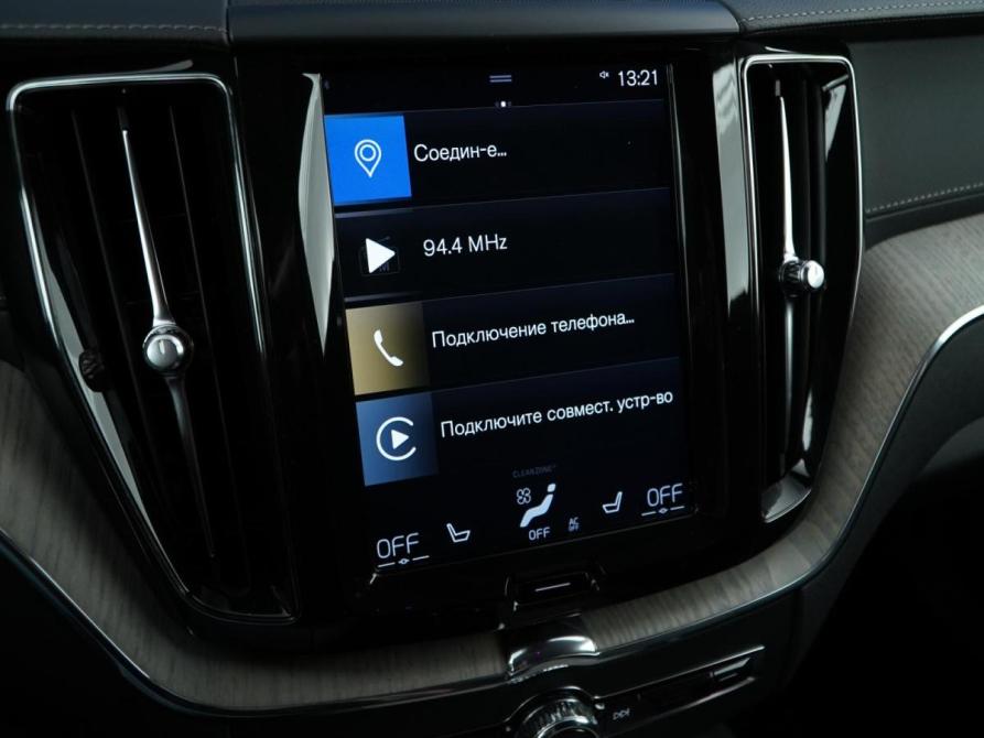 Volvo XC60 II Москва  - изображение 18