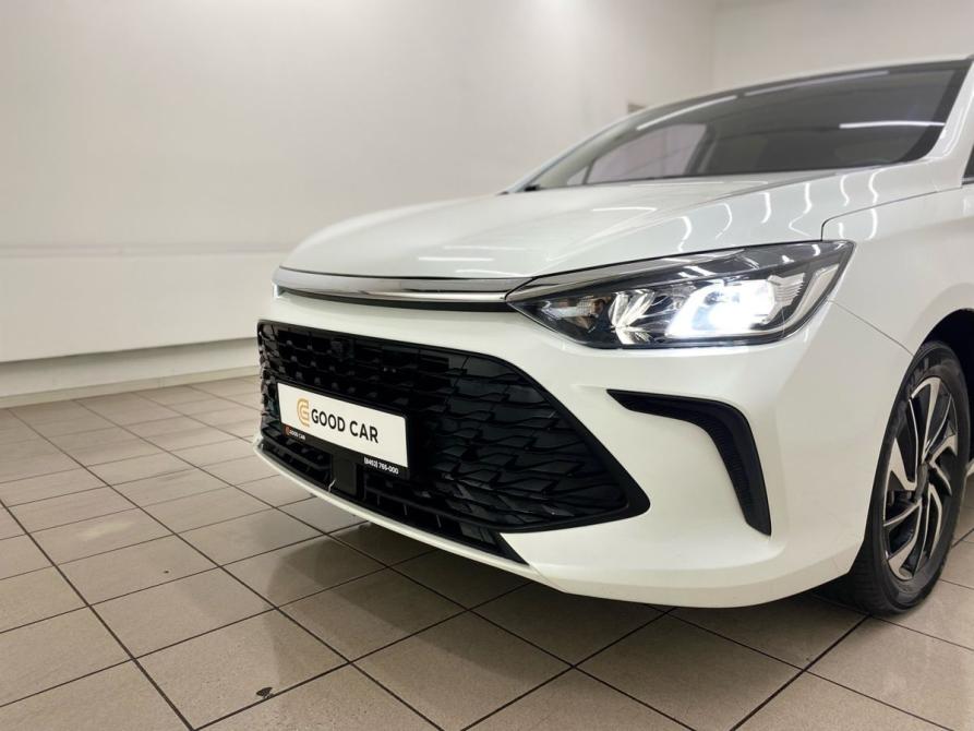 BAIC U5 Plus Энгельс  - изображение 10