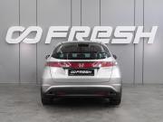 Honda Civic VIII Воронеж  - изображение 23