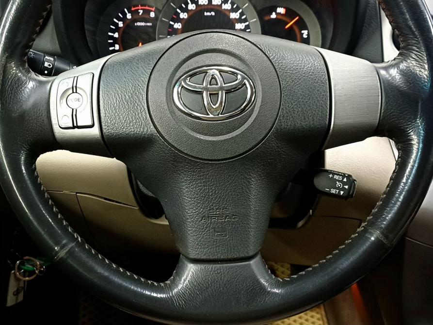Toyota RAV4 III (XA30) Москва  - изображение 13